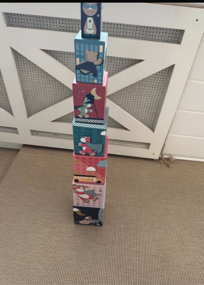 Tour Noukies - photo numéro 2