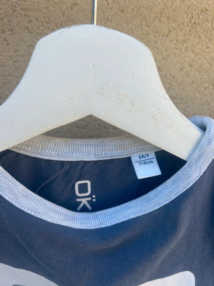 Tee-shirt - photo numéro 3