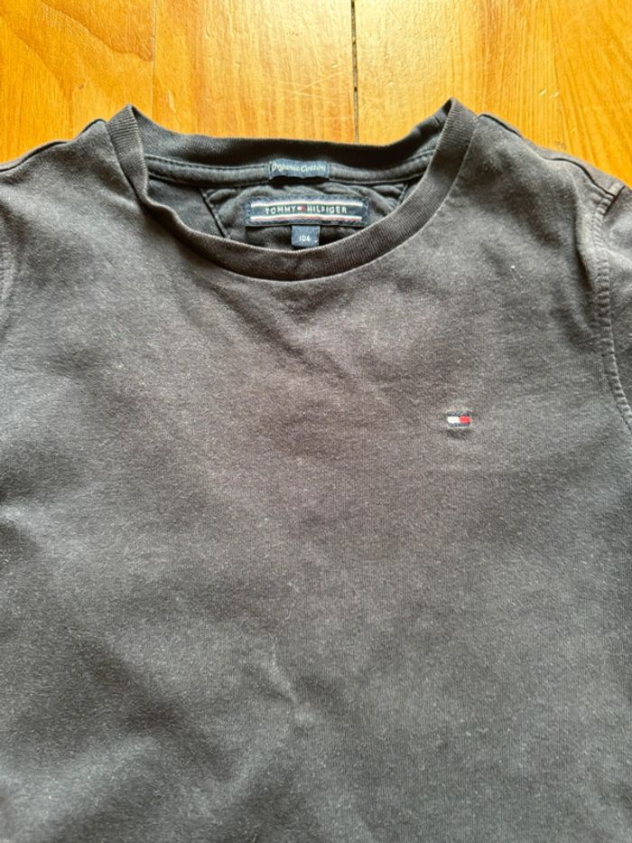 Teeshirt Hilfiger - photo numéro 3