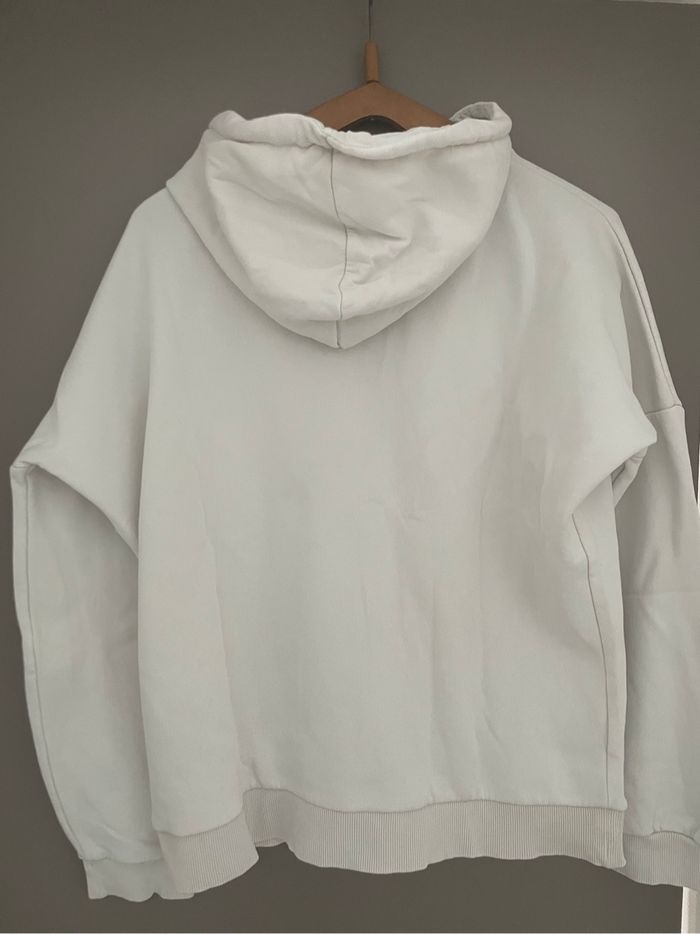 Sweat-shirt - photo numéro 3