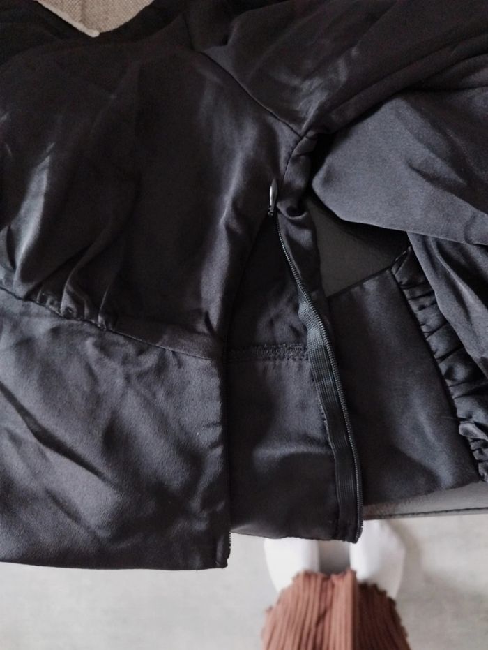 Blouse manche longue - photo numéro 4