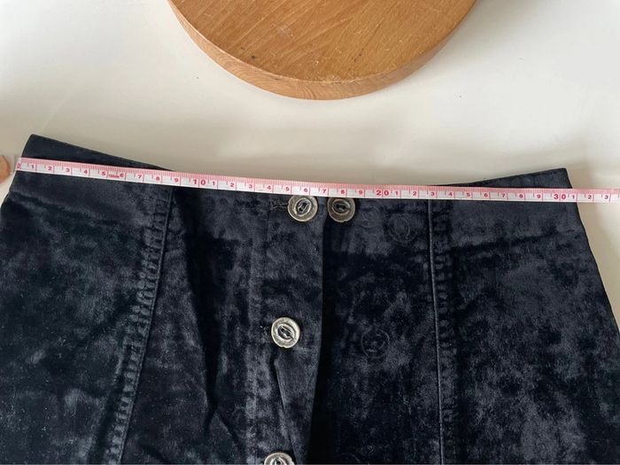 Jupe velours enfant - photo numéro 5