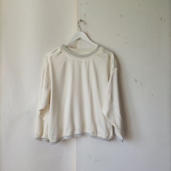 Sweat United Color of Benetton 