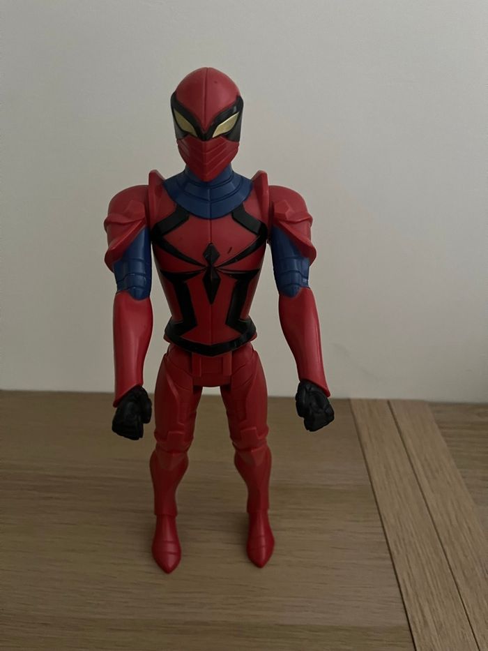 Figurine spiderman - photo numéro 2