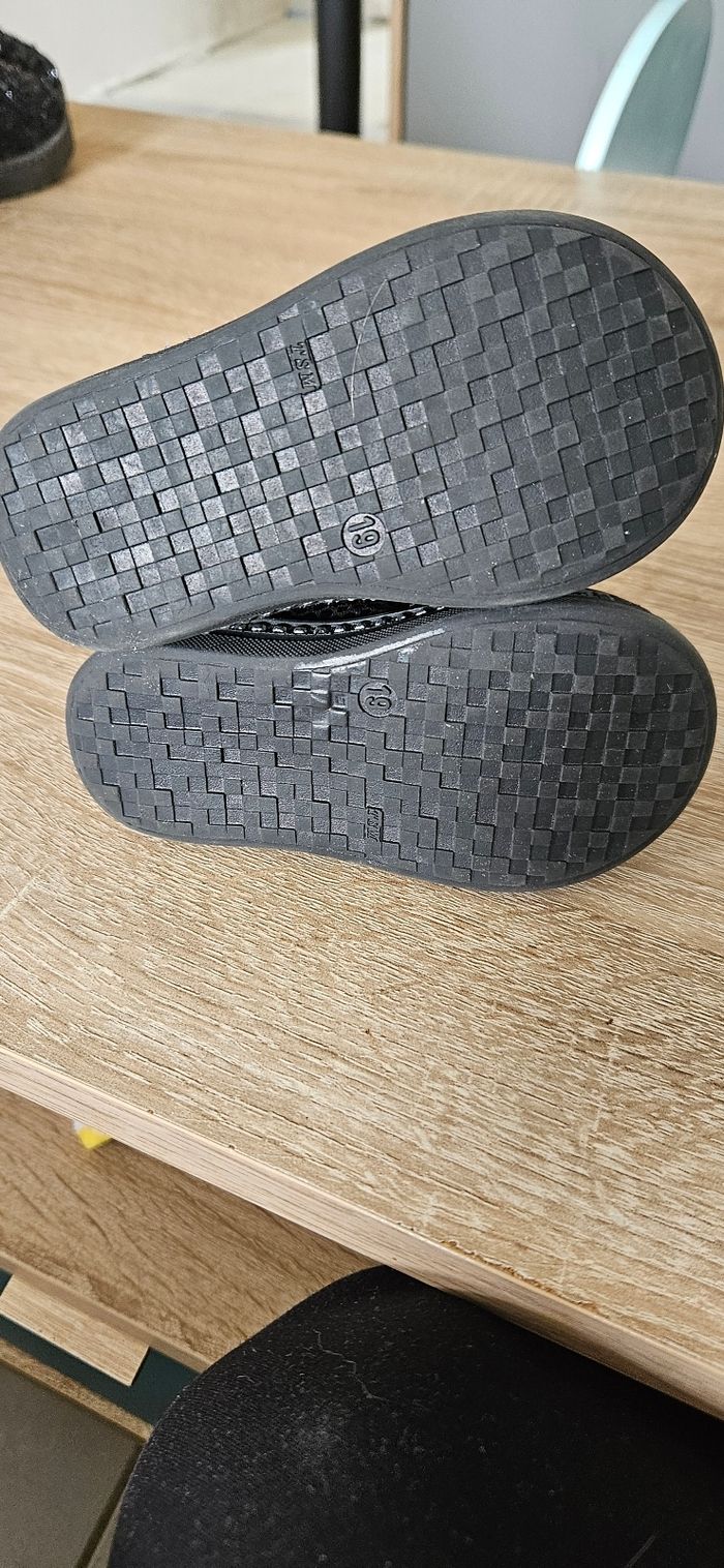 Bottines André 19 - photo numéro 4