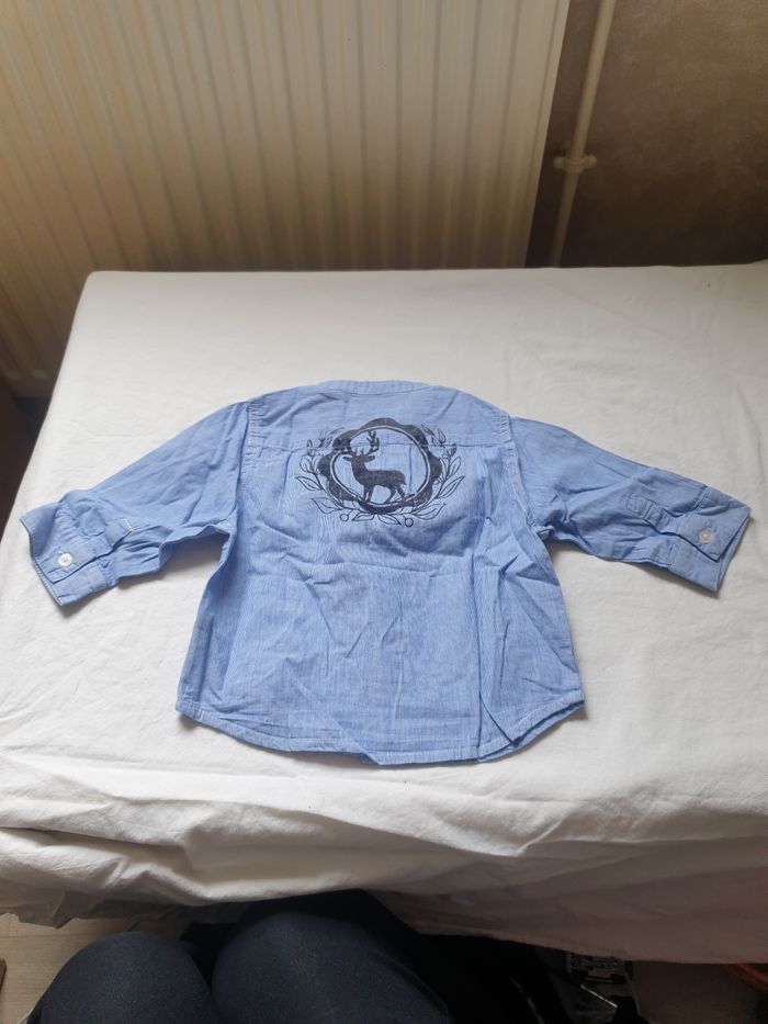 Chemise - photo numéro 3