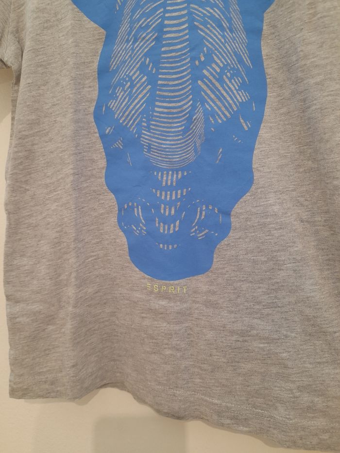 Tee-shirt Esprit Taille 12/13 ans - photo numéro 3