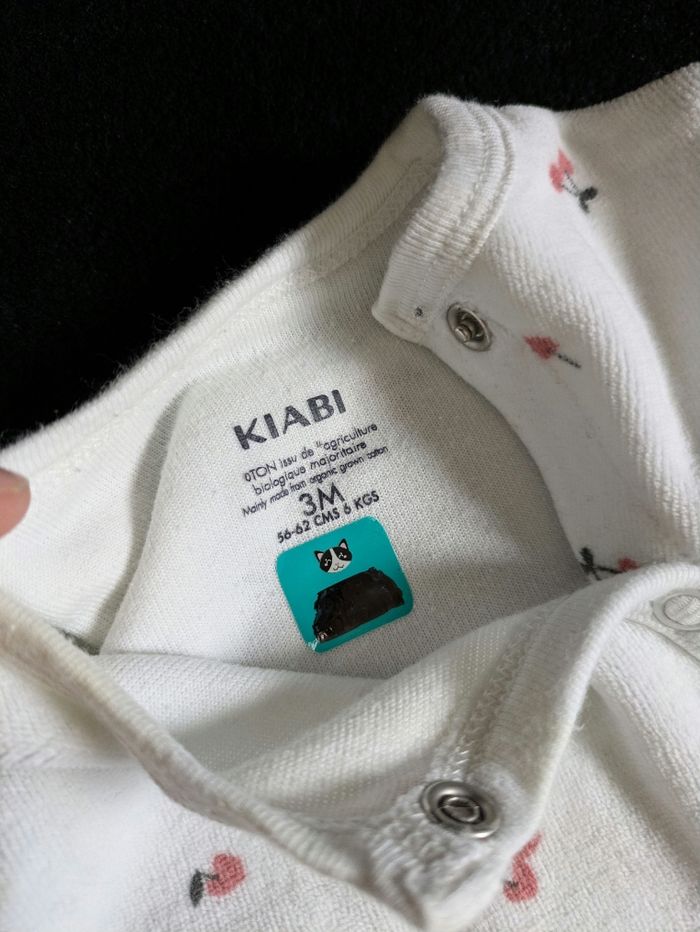 Pyjama - photo numéro 3