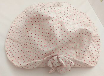 Chapeau taille 43