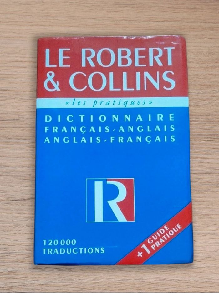 Dictionnaire Français - Anglais