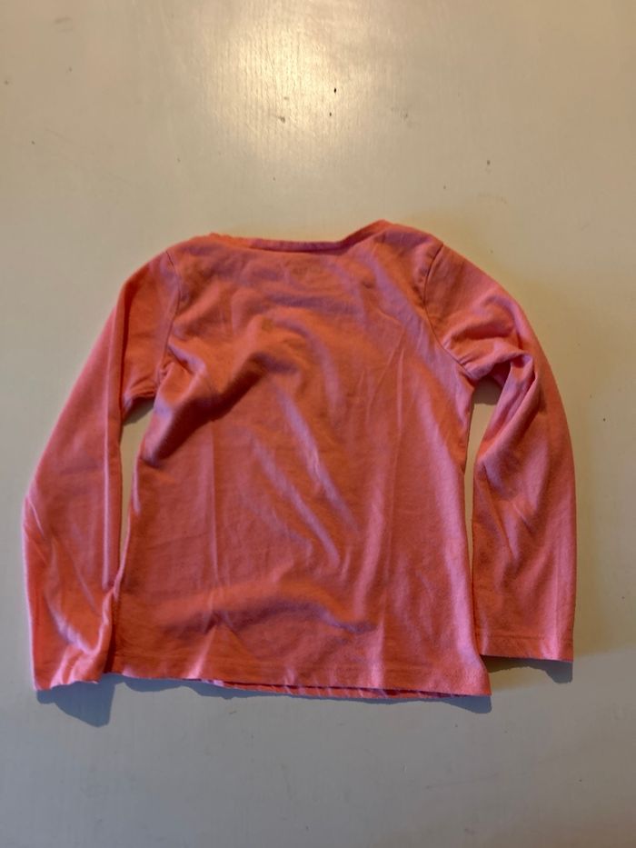 Tee-shirts fille Kim&Lou 3 ans - photo numéro 2