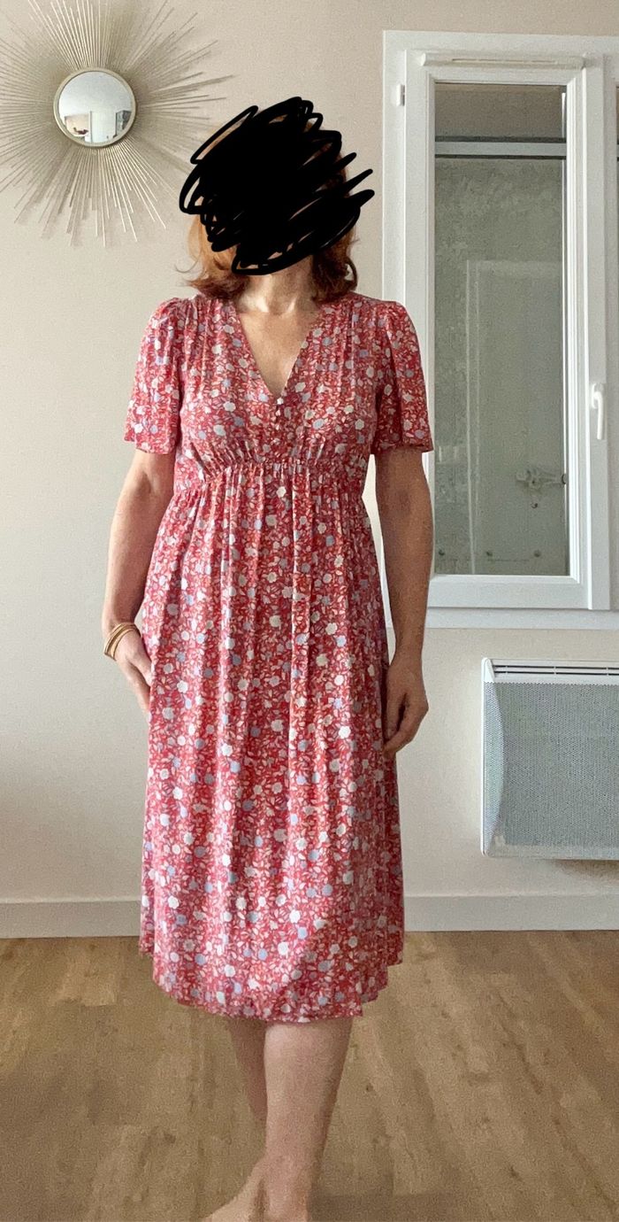 Robe été - photo numéro 3