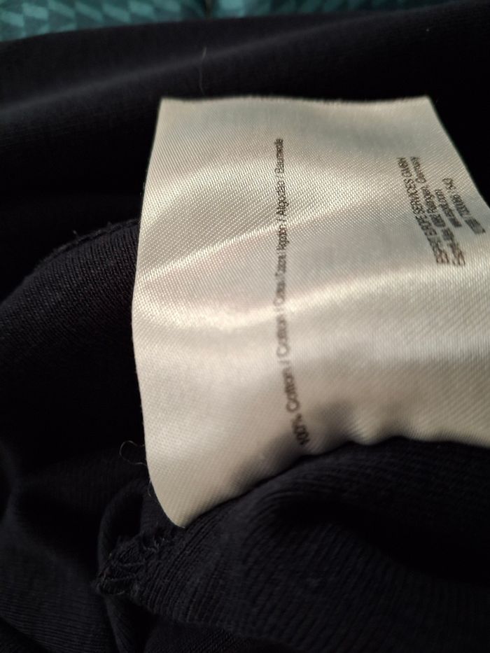 Tee shirt esprit xs - photo numéro 4