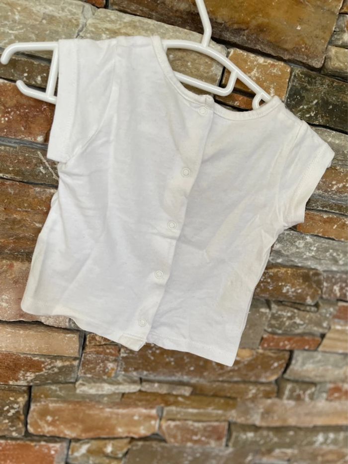 T shirt - photo numéro 2