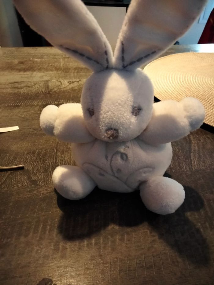 Peluche kaloo - photo numéro 2