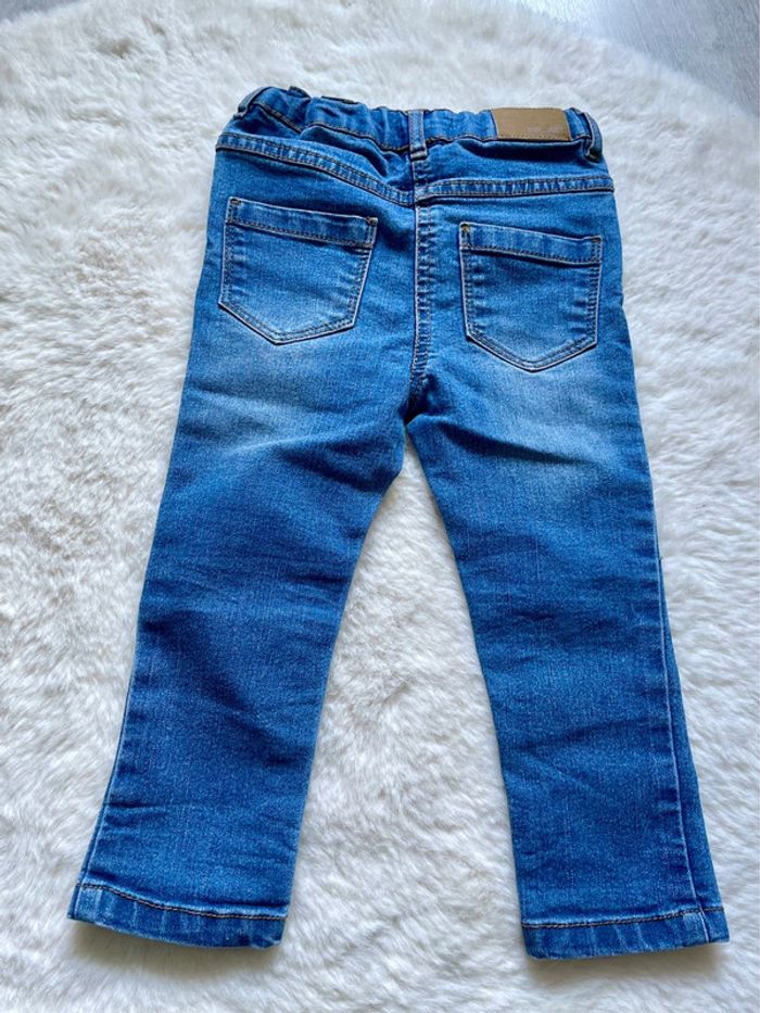 Tenue 3 pièces 24 mois - 86 cm - photo numéro 4