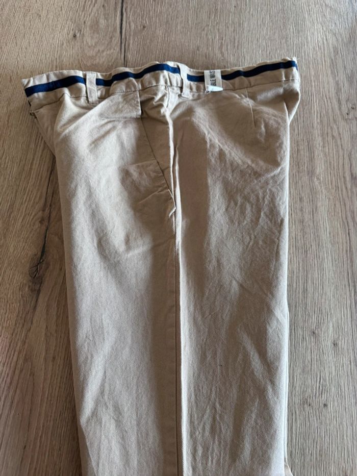 Pantalon Ikks taille 12 ans neuf sans étiquette - photo numéro 20