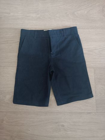 Short cérémonie