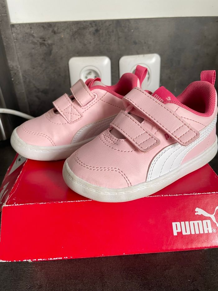 Chaussure Puma