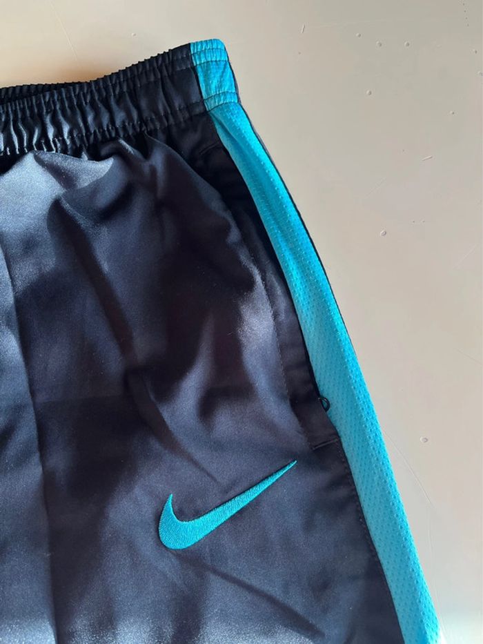 Jogging vintage Manchester City - Taille L - photo numéro 3