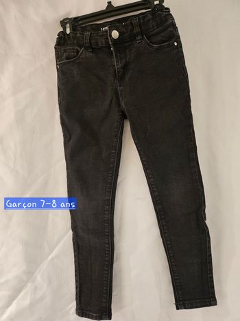 Jean 7-8 ans