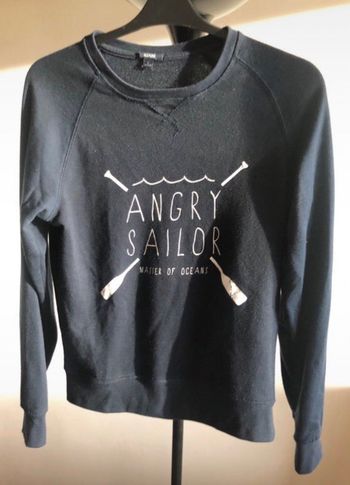 Sweat-shirt