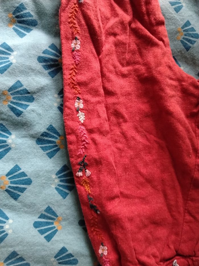 Pantalon fille - photo numéro 2