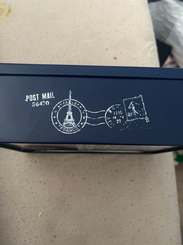 Boîte Deco - photo numéro 2