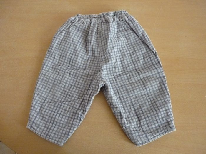 Pantalon Marèse Taille 6 mois - photo numéro 2