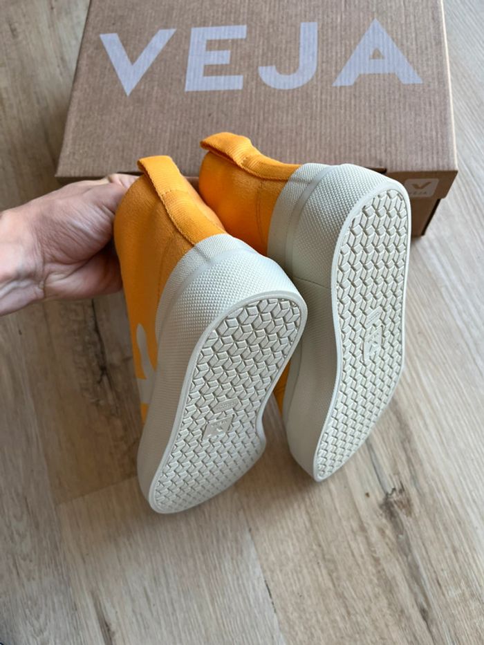 Veja Watta 2 Orange 36 - photo numéro 4