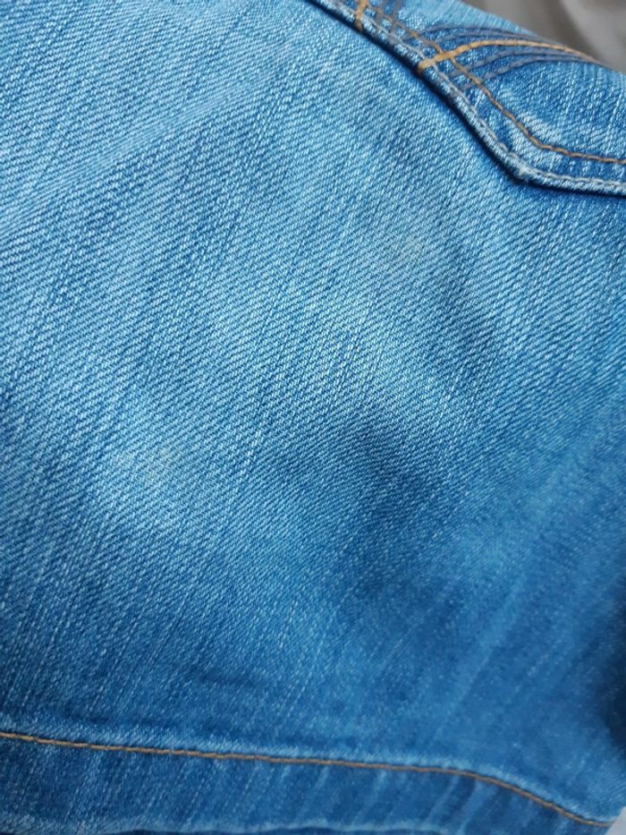 Jupe en jean Esprit T40 - photo numéro 4