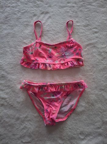 Maillot de bain 6 ans 