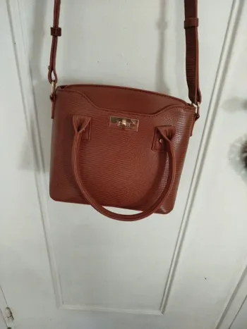 Sac a bandoulière