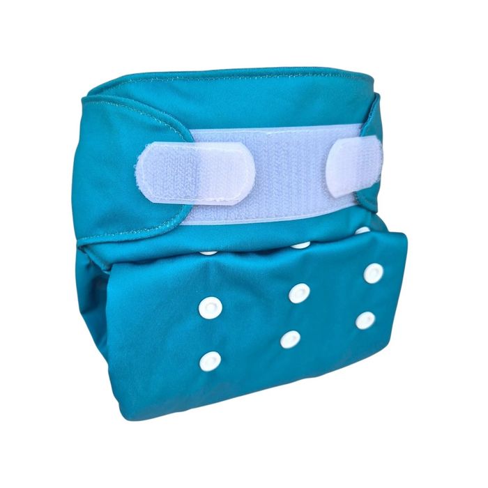 Couche lavable Berceau - Évolutive & anti-fuite dès 5 kg - photo numéro 2