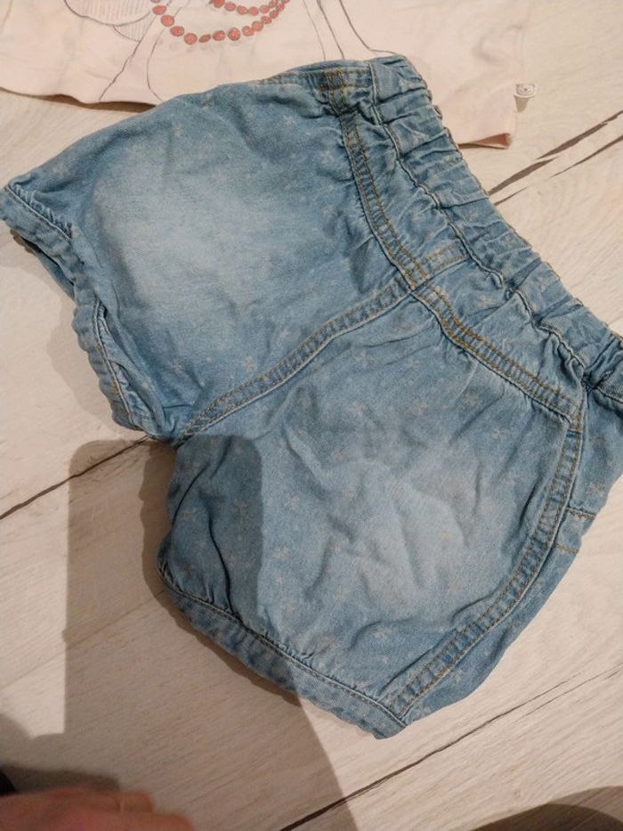 Ensemble noukies 3 ans - photo numéro 4