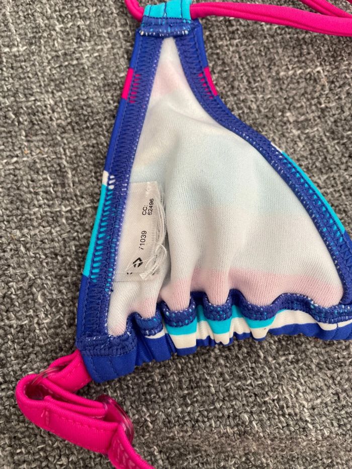 Haut maillot de bain - photo numéro 4