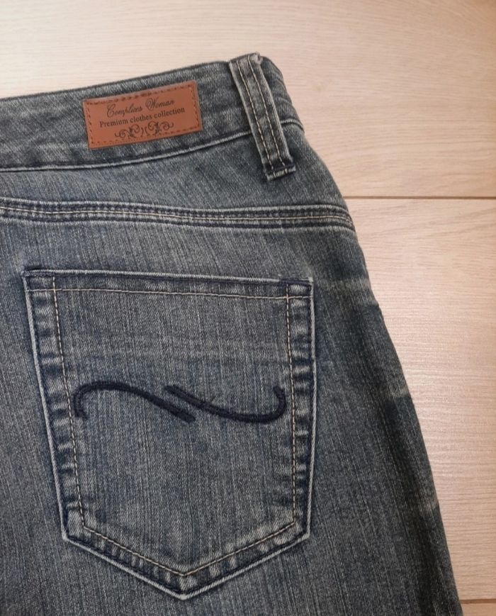 Jean femme T40 - photo numéro 6