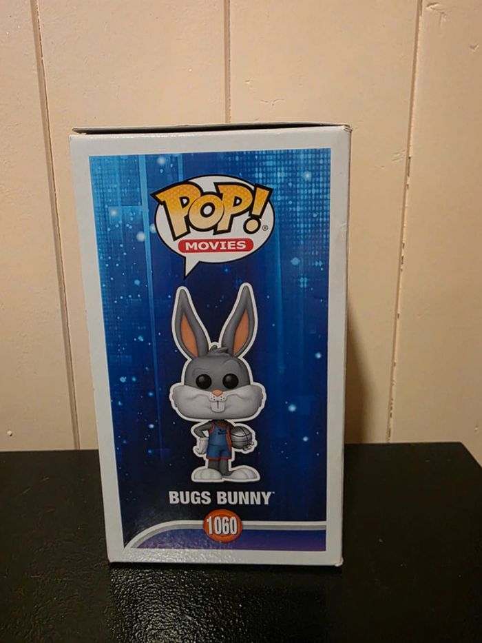 Pop Bugs Bunny - photo numéro 5