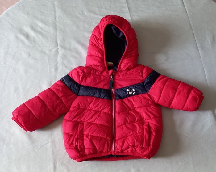 Lot de vêtements garçon 6mois printemps/été - photo numéro 7