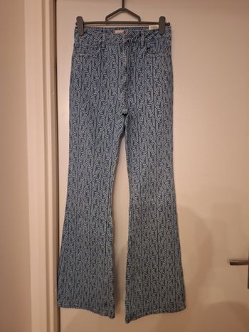 Jeans pimkie patte deph