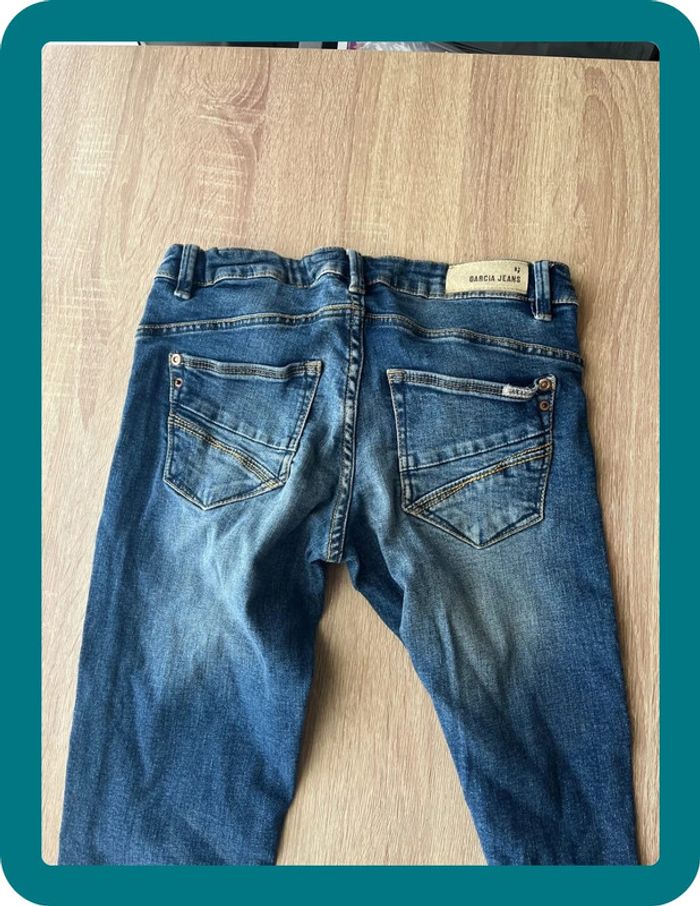 Jean skinny Garcia - photo numéro 5