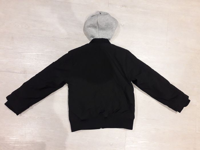 Blouson liberto 6 ans - photo numéro 3