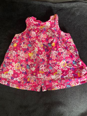 Le petit pyjama rose