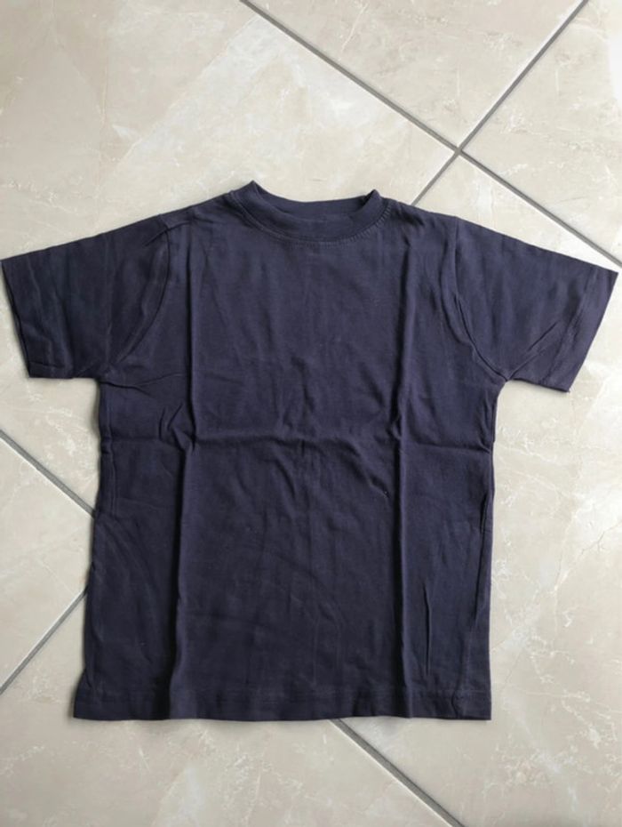 Lot t-shirts 3 ans - photo numéro 3