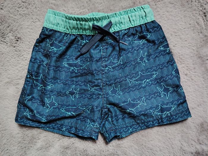 Short de bain 3 ans