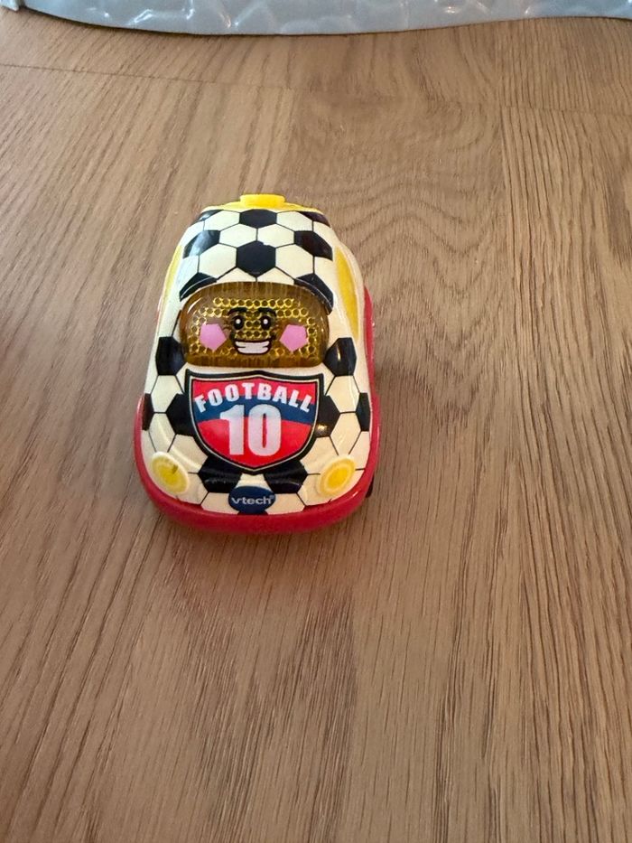 Tut tut bolide - photo numéro 5