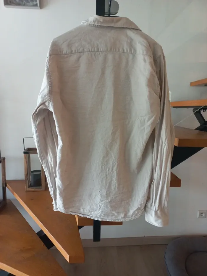 Chemise DF branded quality - photo numéro 6