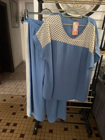 Ensemble femme