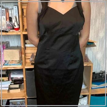 Magnifique robe h&m taille 42 neuve