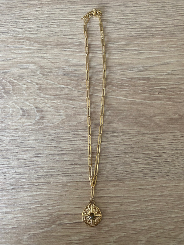 Collier Emmie - photo numéro 3